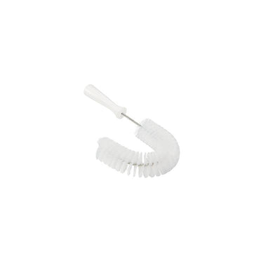 Hook Brush, White - Model 53725